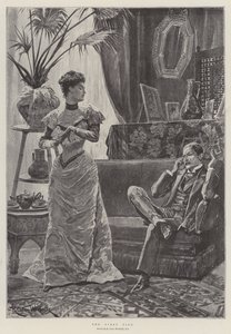 La Primera Pelea